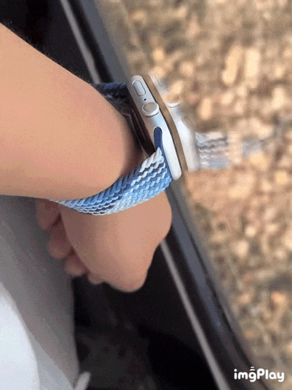 Watch会吸在玻璃上：可能与贴膜有关K8凯发天生赢家苹果回应为什么Apple