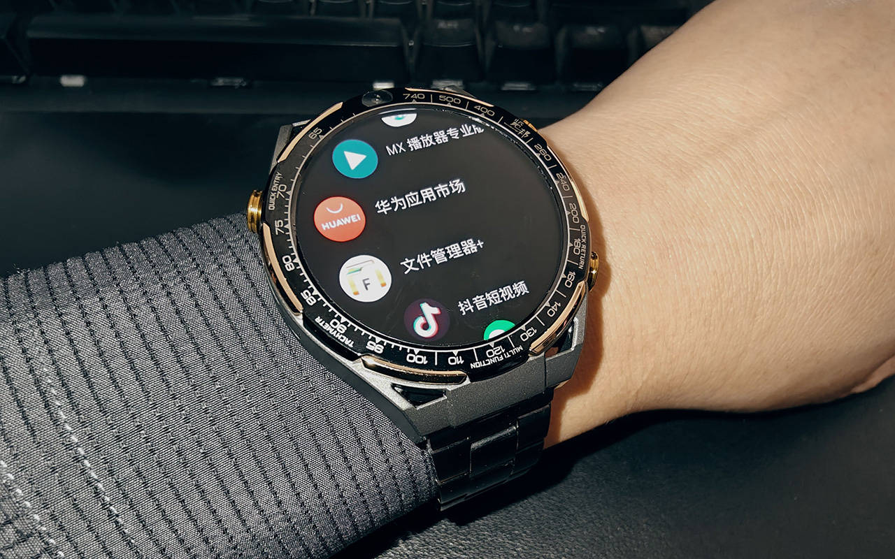 3款智能手表品牌口碑好功能全性能稳定！马竞合作伙伴2025年被用户高度推荐的(图3)