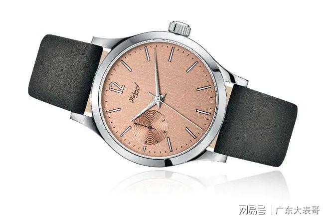 才是制表艺术的传承者！！k8凯发国际登录独立制表(图5)