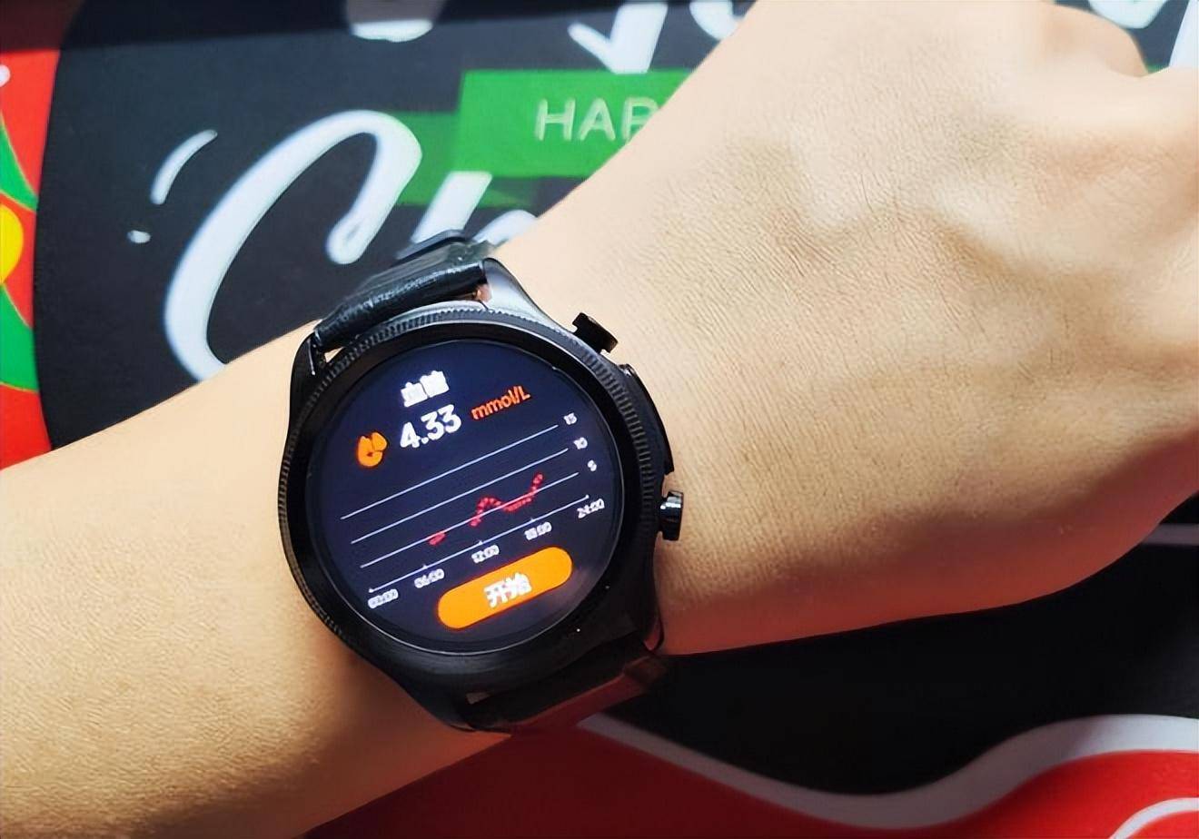 表哪个品牌的最精准？K8凯发血糖测试手