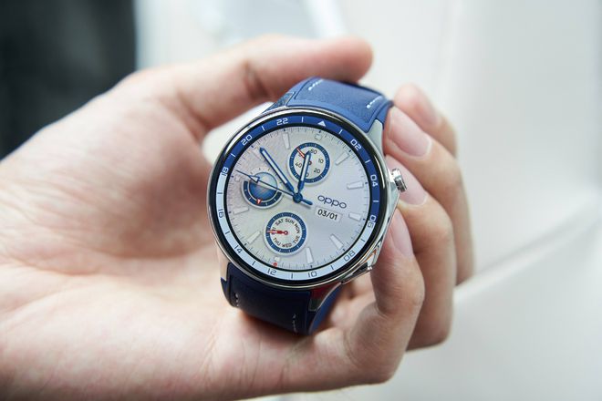 推荐：性能强劲、功能齐全的热销好款！K8凯发2025年超高性价比智能手表(图4)
