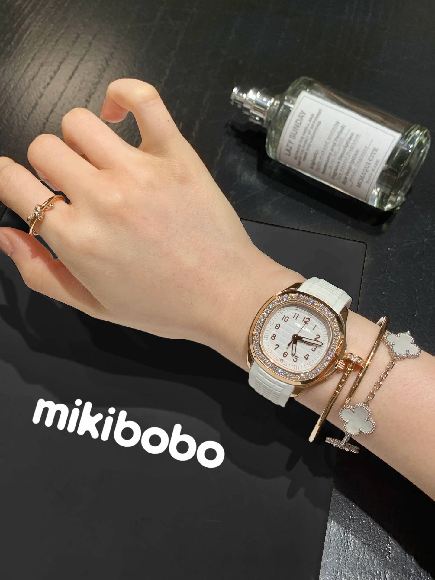 品牌换新首选!mikibobo奢侈品大牌2025最应该选的女士手表这十个女士手表